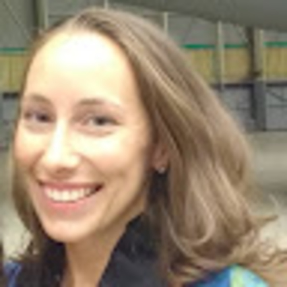 Meet your Posher, Lauranell